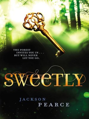 cover image of Sweetly